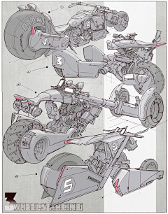 gcjdyx采集到原画素材