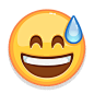 emoji 黄脸表情包-3