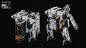 Mechanised Engineer 机动工兵