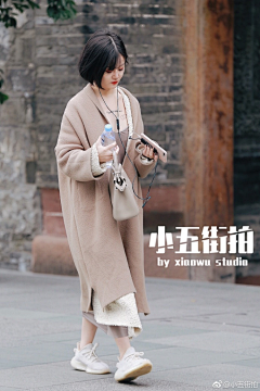 DaleXiao采集到Autumn/Winter Collections: Girls
