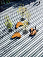 德国索林根，市政厅广场 / scape Landschaftsarchitekten GmbH – mooool木藕设计网