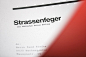Strassenfeger VI和版式设计