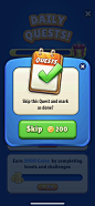 The Smurfs Magic Match