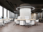 Office in Moscow 02