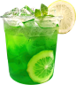 风油精