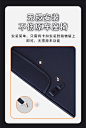 汽车座椅防踢垫后排后背收纳卡通皮革保护垫车内椅背防脏防踢磨垫-tmall.com天猫