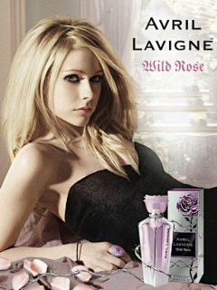 butterflyjstar采集到Avril Lavigne