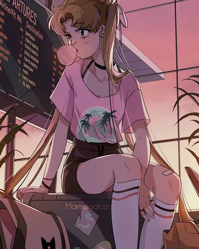 -

画师 marmaladica ​​...