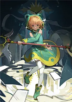 【魔卡少女樱】同人图片素材更新 : 本次更新【魔卡少女樱】同人图片523张/1.68G各位原先在店铺买过的用户或者在网站下载的用户可以联系管理员