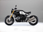 Wunderlich BMW R nineT Cafe Racer - 重车改装 - 527摩托--我爱骑摩托，骑乐融融，骑乐无穷 - Powered by Discuz!