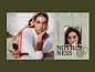 Behance 上的 Dribbble Series