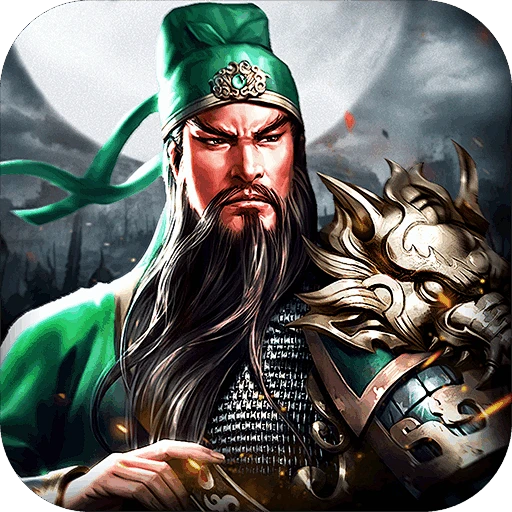 烽火三国志-icon-2-512-花瓣网