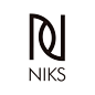 Niks服装logo