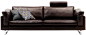 2013最新款沙发-BoConcept北欧风情-丹麦都市家具品牌