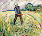 1191px-Edvard_Munch_-_The_Haymaker_-_Google_Art_Project.jpg (1191×1024)