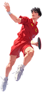 乒乓球