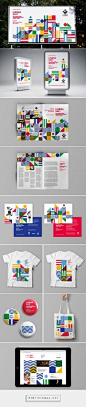 GBNT — Shaping Communication :: Past and Present - Lisbon, Ibero-American Capital of Culture 2017... - a grouped images picture - Pin Them All