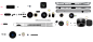 孔位收集