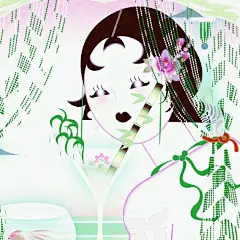 近几年来“艺术书展”，包括小型插画师个展/合展越来越多了，做艺术的人看起来也变得越来也多，大体上来看貌似是一个国内艺术氛围变好的大趋势。但我讲两个点。

我在视觉艺术行业算有一些经验，对插画的“造梦”也在几年间祛魅了。这不是一个多么自由、了不起、追梦的地带，大家最后都会面对杀稿，焦 ​​​​...展开全文c