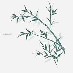 竹子背景插画装饰图片大小2000x2000px 图片尺寸735.87 KB 来自PNG搜索网 pngss.com 免费免扣png素材下载！手绘富贵竹#手绘竹子#水彩竹子#水墨竹子插画#竹叶#竹子#装饰图案#