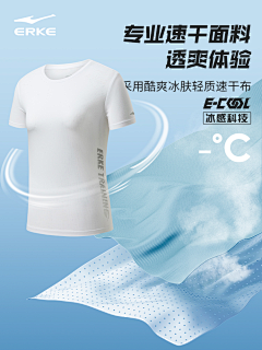 用户UnqXvC8a采集到速干短袖