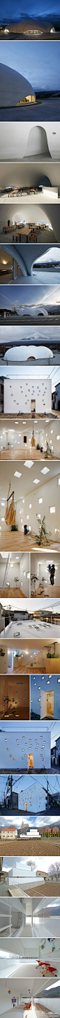 蒙斯市临时展馆