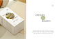brand identity branding  Packaging visual identity art direction  concept identity Logo Design packaging design typography  