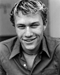 Heath Ledger