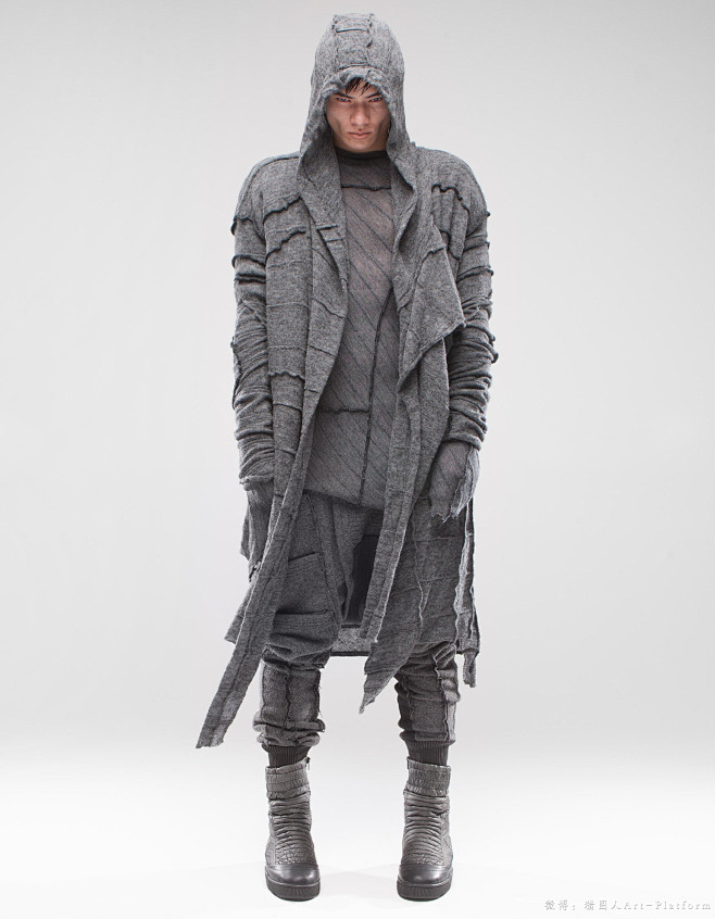 OVERCOATS DEMOBAZA (112)