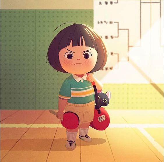 Alex Cho