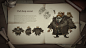 Keyframe, ZONG DEXIAN : Working diagram