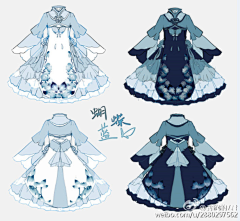 南玖～采集到绘画