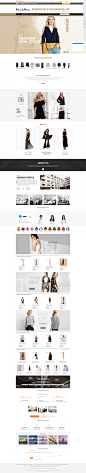 Dongguan Sky & Star Fashion Co., Ltd. - FASHION GARMENT, DRESSES