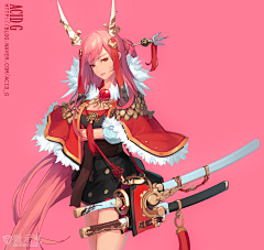 Zzy！采集到人设