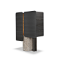 Titano Cabinet