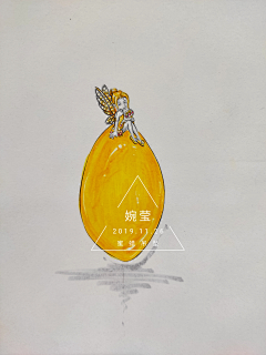 呼啦梦游采集到蜜蜡