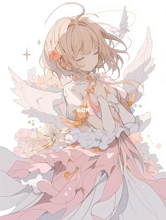 魔卡少女樱 ｜木之本樱2