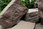 富兰克林·德拉诺·罗斯福纪念公园 Franklin Delano Roosevelt Memorial by Lawrence Halprin