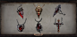 Diablo's New Class - Blood Knight