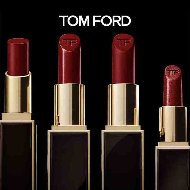 【官方正品】TOM FORD TF黑管全...