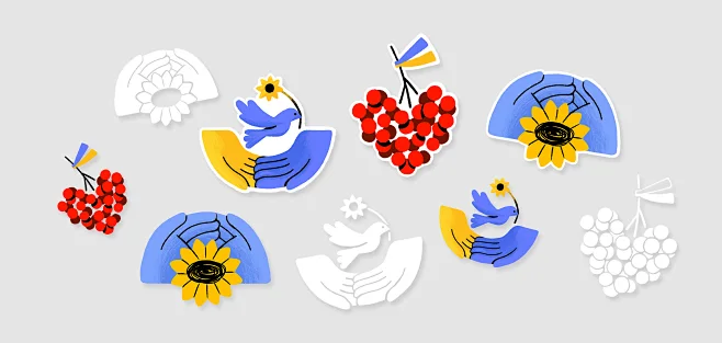 搜索 项目 | Behance 上的照片、视频、徽标、插图和品牌-花瓣网