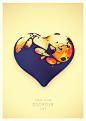 Behance :: HEART by DSORDER
