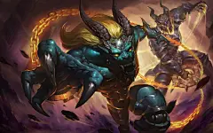 AMD定制显卡艺术设计大赛DOTA2主题获奖者专访——李朋举 专题 | leewiART 乐艺 建立你的个人艺术画廊，汇聚优秀的CG艺术作品