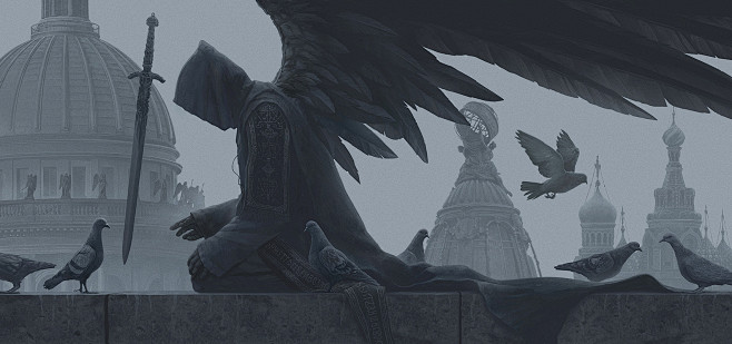 Alexey Egorov : I li...