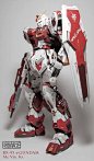 POINTNET.COM.HK - MG 1/100 RX-93 Nu Gundam Ver.Ka: