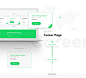 Netguru Redesign (Live!) : Netguru's new website with the company's new corporate identity. Like the new CI?