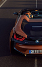 bmw i8 roadster 2018