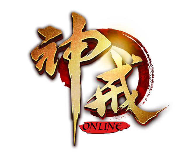 神戒LOGO