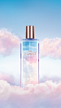 NEW Lovely Dreamer Fine Fragrance Mist #bodycaredesign