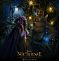 Nocturnal Wonderland 2015 : Nocturnal Wonderland - 20th Anniversary